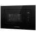 Встраиваемая микроволновая печь Kuppersberg HMW 622 B