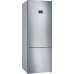 Двухкамерный холодильник Bosch KGN56CI30U