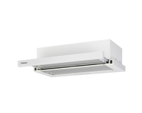 Телескопическая вытяжка Hansa OTP6251WH