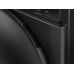 Стиральная машина с прямым приводом Weissgauff WM 59411 Direct Drive Inverter Steam Matt Black