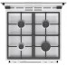 Газовая плита Gorenje GG6A11WF