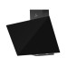 Наклонная кухонная вытяжка LEX Meta GS 600 Black