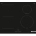 Индукционная варочная панель Bosch PWP611BB5E