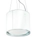 Вытяжка Falmec E.ion EOLO isola 45 vetro bianco (450) CEOI45.E0P6#ZZZF441F