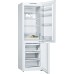 Двухкамерный холодильник Bosch KGN36NWEA