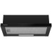 Вытяжка Maunfeld Clyde 50 Glass Black