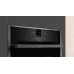 Компактный духовой шкаф Neff C17MR02G0
