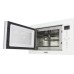 Встраиваемая микроволновая печь EXITEQ EXM-106 white