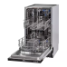 Посудомоечная машина DeLonghi DDW06S Lamethysta