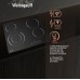 Варочная панель Weissgauff HV 641 BS