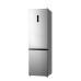Отдельностоящий двухкамерный холодильник Gorenje NRK620161X4I
