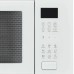 Встраиваемая микроволновая печь Krona REIN 60 WH