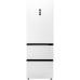 Многокамерный холодильник DeLonghi DMFS 19PINF BB MATTEO