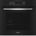 Духовой шкаф Miele H 2766 BP OBSW чёрный обсидиан