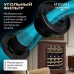 Винный шкаф Meyvel MV46PRO-KBT2 (Итальянский орех)
