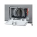 Стиральная машина Бирюса WM-SL1014/15 M