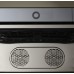 Паровой шкаф V-ZUG CombiSteamer V6000 45L Grand платина CS6T-23034
