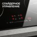 Стеклокерамическая варочная панель Zigmund & Shtain CI 30.6 B