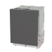 Посудомоечная машина Hisense HV693A65AD