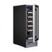 Винный шкаф Temptech WPQ30SCB