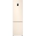 Холодильник Samsung RB37A5271EL/WT