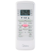Мобильный кондиционер Midea MPPHA-07CRN7-Q