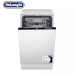 Посудомоечная машина DeLonghi DDW06S Cristallo ultimo