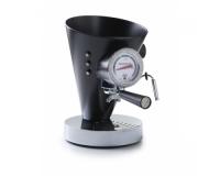 Кофемашина Bugatti DIVA 431 Black Swarovski