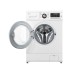 Узкая стиральная машина LG F1296HDS3