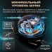 Винный шкаф Meyvel MV52-KBT1