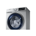 Стиральная машина Samsung WW80R42LXFSDLP (EcoBubble)