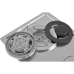 Газовая варочная панель ZUGEL ZGH292X