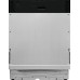 Встраиваемая посудомоечная машина AEG FSE83708P