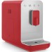 Автоматическая кофемашина Smeg BCC01RDMEU