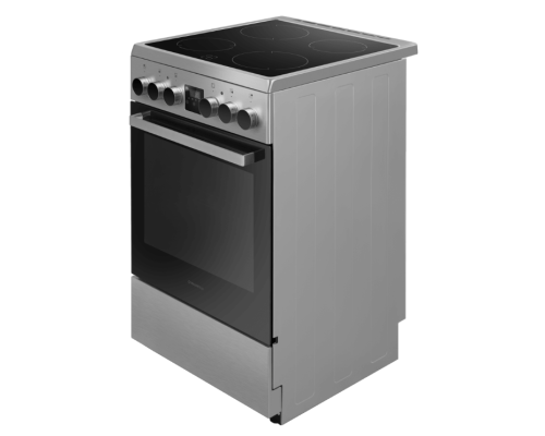 Электрическая плита MAUNFELD MEC55CS08D