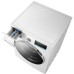 Стиральная машина Sharp ESFSI812DLZW