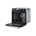Встраиваемый духовой шкаф LG WSEZ7225S1