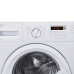 Встраиваемая стиральная машина HOMSair WMB126WH