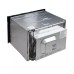 Электрический компактный духовой шкаф с функцией СВЧ DeLonghi DMO 44BB FLORENZIA
