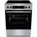 Электрическая плита Gorenje GECS6C70XPA