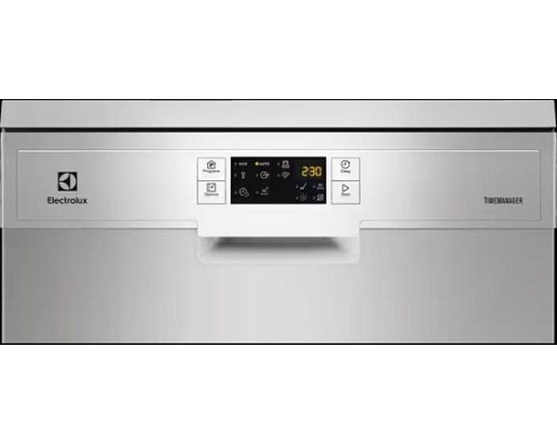 Посудомоечная машина Electrolux ESF9510LOX