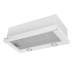 Кухонная вытяжка HOMSair FLAT 60 белый