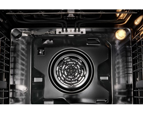 Духовой шкаф Midea MO69103GW