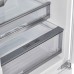 Встраиваемый холодильник Maunfeld MBF17754NFWHGR LUX Inverter