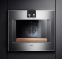 Встраиваемый духовой шкаф Gaggenau BO480110