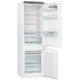 Встраиваемый двухкамерный холодильник Gorenje RKI2181A1