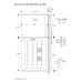 Комбинированный духовой шкаф-пароконвектомат Gaggenau BS450101