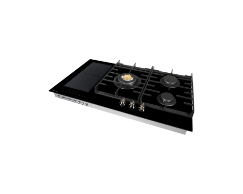 Варочная поверхность Hiberg i-VM 9035 B