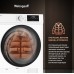 Сушильная машина Weissgauff WD 6109 Heat Pump