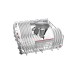 Встраиваемая посудомоечная машина Bosch SMV6HCX1FR